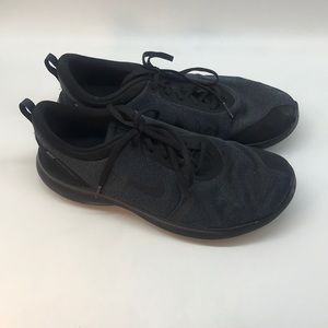 nike flex experience rn mens gold